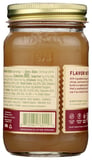 Fond Bone Broth: Beef Bone Broth Garlic Thyme, 14 Fo