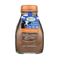 Sillycow: Hot Choc Mix, 16.9 Oz