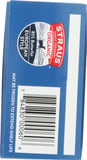 Straus Organic Unsalted European Style Butter, 1 Lb