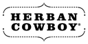 Herban Cowboy logo