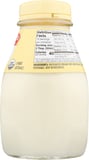 Straus Organic Half And Half, 16 Oz