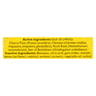 Bach Rescue Remedy Pastilles Lemon 50 Gram (12 Pack)