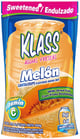 Klass: Beverage Mix Cantaloupe Sweetened, 14.1 Oz