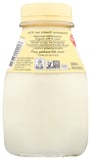 Straus Organic Half And Half, 16 Oz