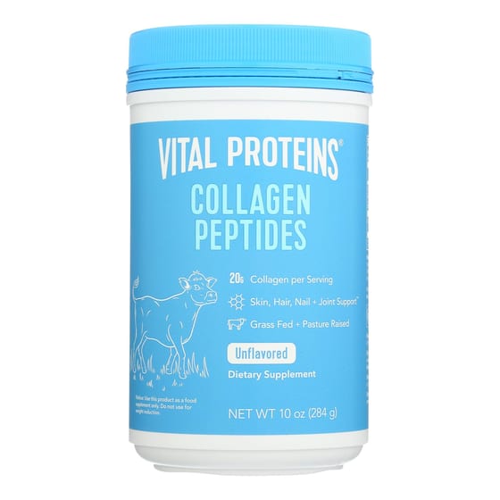 Vital Proteins - Collagen Peptides 10 - 1 Each 1-10 Oz