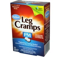 Hyland's Leg Cramps Pm - 50 Tablets