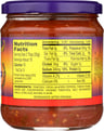 Sadie's Hot Salsa, 16 Oz