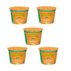 Annie's Homegrown Real Aged Cheddar Microwavable Macaroni And Cheese Cup - Case Of 12 - 2.01 Oz.