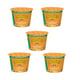 Annie's Homegrown Real Aged Cheddar Microwavable Macaroni And Cheese Cup - Case Of 12 - 2.01 Oz.