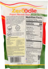 Zeroodle: Shirataki Penne Pasta With Oat Fiber, 14 Oz