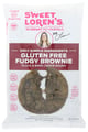 Sweet Lorens Gluten Free Fudgy Brownie Dough, 12 Oz