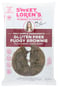 Sweet Lorens Gluten Free Fudgy Brownie Dough, 12 Oz