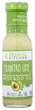 Primal Kitchen: Dressing Clntro Lime Avcd, 8 Oz