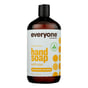 Everyone - Hand Soap Meyer Lemon Refil - 1 Each 1-32 Fz