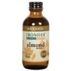 Frontier Herb Almond Extract - Organic - 2 Oz