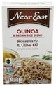 Near East: Rosemary Olive Oil Quinoa, 4.9 Oz