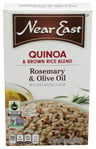 Near East: Rosemary Olive Oil Quinoa, 4.9 Oz