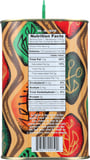 Zoe Diva Select: Oil Olive Extra Virgin, 2.5 Lt