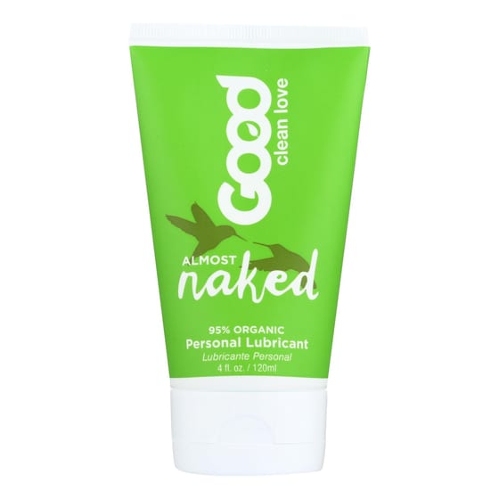 Good Clean Love Personal Lubricant  - 1 Each - 4 Oz