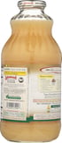 Lakewood Organic: Pure Lemon Juice, 32 Oz