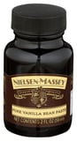 Nielsen Massey: Pure Vanilla Bean Paste, 2 Oz