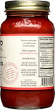 Terlato Kitchen: Sauce Arrabbiata Small Batch, 24 Oz