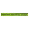 Wonderful Pistachios Roasted & Salted Pistachios - Case Of 12 - 12 Oz