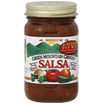 Green Mountain Gringo Medium Salsa - Case Of 12 - 16 Oz.