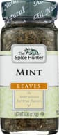 Spice Hunter: Mint Leaf Spearmint (0.360 Oz)
