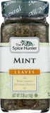 Spice Hunter: Mint Leaf Spearmint (0.360 Oz)