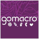 Go Macro logo