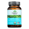 Organic India Tulsi Wellness Supplements, Gotu Kola  - 1 Each - 90 Vcap