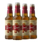 Torani: Puremade Caramel 4pack, 375 Ml