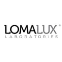 Loma Lux Laboratories logo
