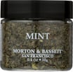 Morton & Bassett: Mint Spearmint Seasoning, 0.4 Oz