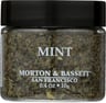 Morton & Bassett: Mint Spearmint Seasoning, 0.4 Oz