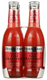Fever Tree: Sparkling Pink Grapefruit, 27.2 Fo