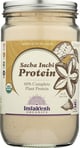 Imlakesh Organics: Sacha Inchi Protein Powder, 18 Oz