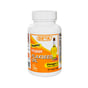 Deva Vegan Flaxseed Oil (90 Vcaps)