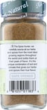 Spice Hunter: Salt Celery (3.3 Oz)