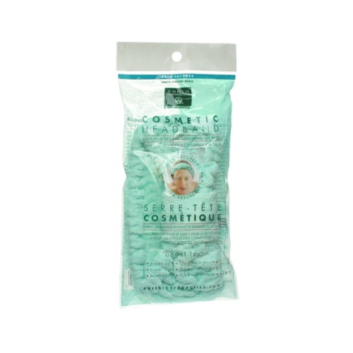 Earth Therapeutics Spa Cosmetic Headband (1 Band)