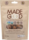 Madegood Chocolate Chip Granola Pouch, 3.5 Oz