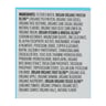 Our Organic Vegan Protein Shakes  - Case Of 3 - 4/11 Fz