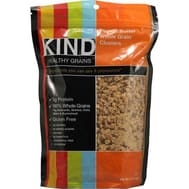 Kind Healthy Grains Peanut Butter Whole Grain Clusters - 11 Oz - Case Of 6