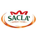Sacla logo