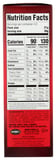 Nonnis: Thins Cranberry Almond, 4.44 Oz