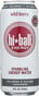 Hi Ball Energy Wild Berry Sparkling Energy Water, 16 Oz