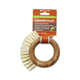 Full Circle Home - Veggie Brush The Ring - Ea Of 1-1 Ct