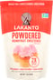 Lakanto: Sweetener Powdered, 16 Oz