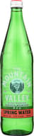 Mountain Valley Water Spring Glass, 750 Ml